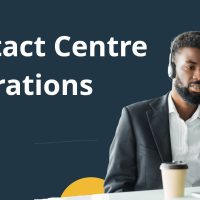 Contact Centre Operations