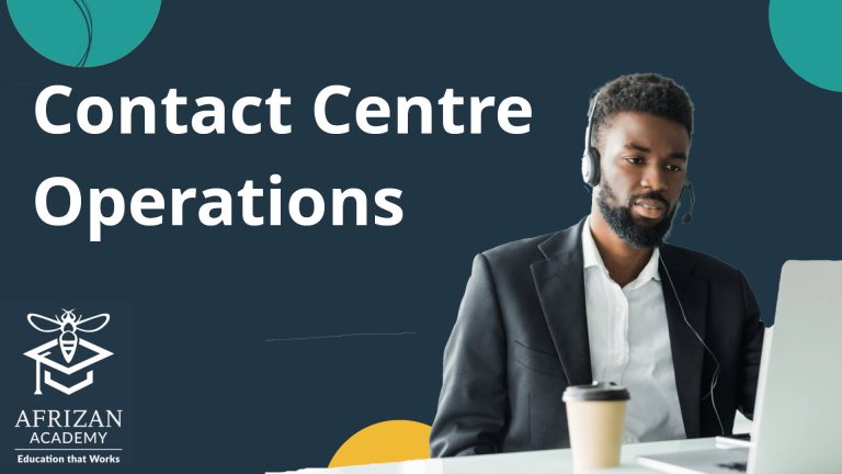 Contact Centre Operations