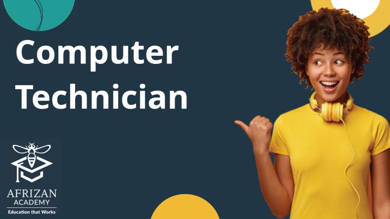 Computer Technician