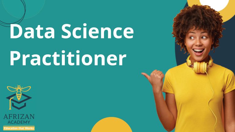 Data Science Practitioner