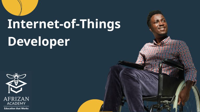 Internet-of-Things Developer