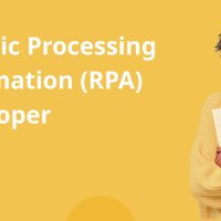 Robotic Processing Automation (RPA) Developer